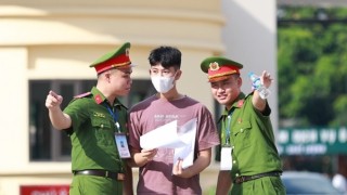 Đối tượng nào được tuyển thẳng và cộng điểm ưu tiên vào hệ trung cấp Công an?